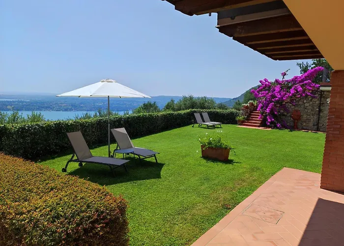 Agriturismo Il Casale Del Lago