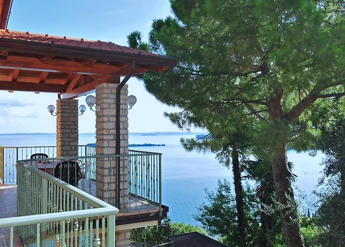 Villa Panorama Residence