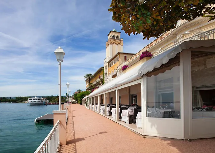 Grand Hotel Gardone